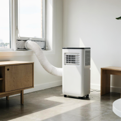 Climatiseur Portable 9 000 BTU PUFF | Froid Seul