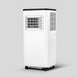 Climatiseur Mobile 9 000 BTU | Froid Seul