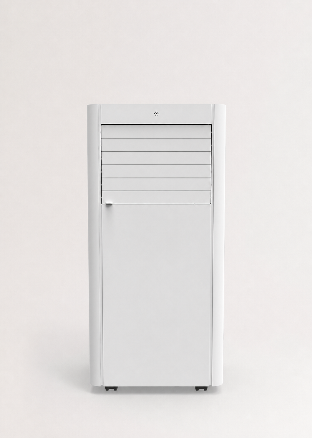 Climatiseur portable 4 en 1 WiFi 9000BTU avec pompe à chaleur