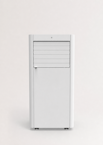Climatiseur portable 4 en 1 WiFi 9000BTU avec pompe à chaleur