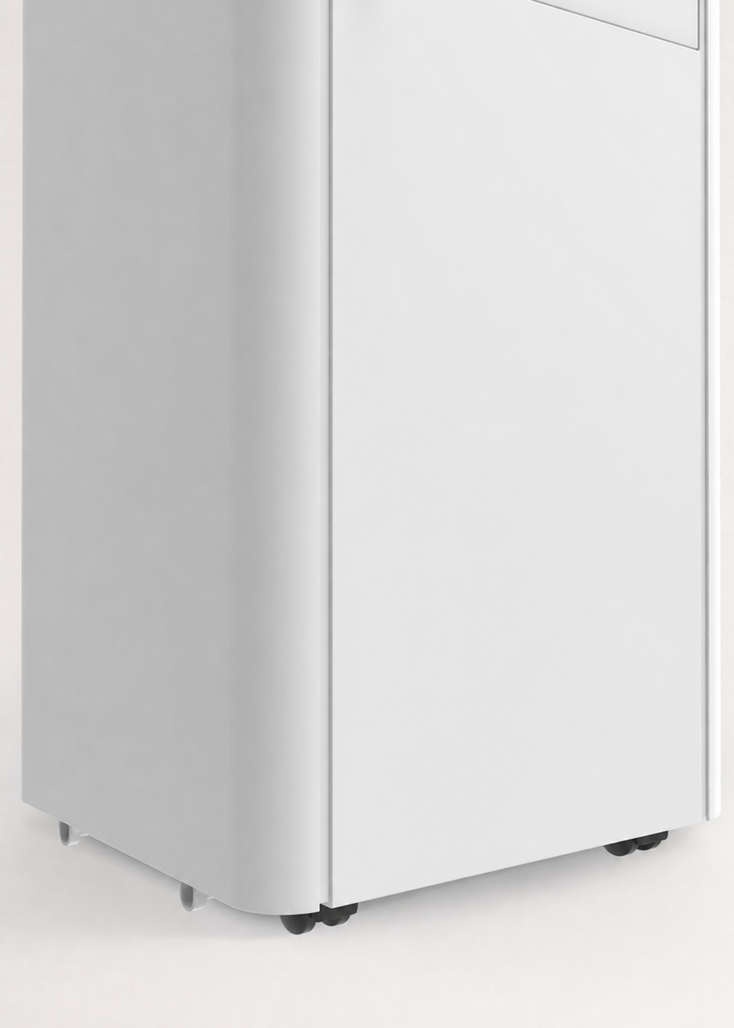 Climatiseur portable 4 en 1 WiFi 9000BTU avec pompe à chaleur
